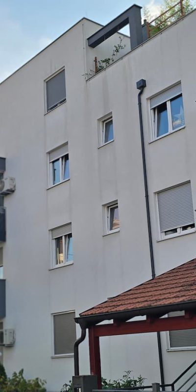 Rapajinska 15