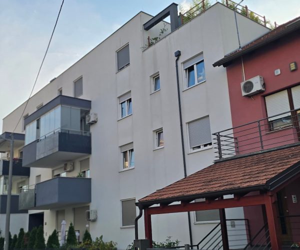 Rapajinska 15