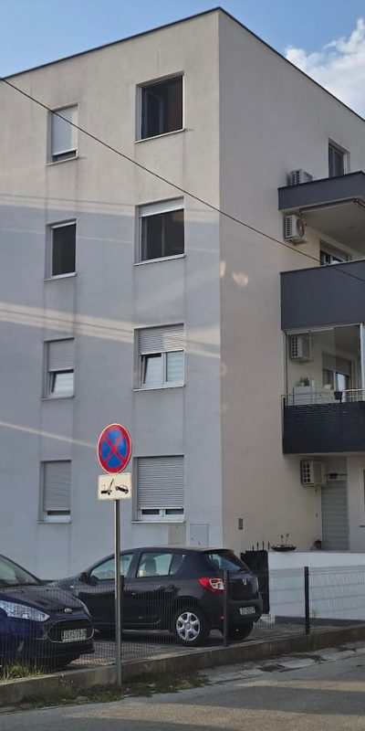 Rapajinska 15